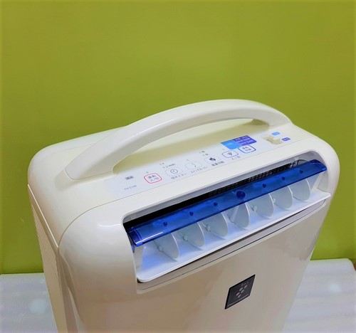 bộ lọc máy hút ẩm nội địa Nhật Sharp CV-C100W